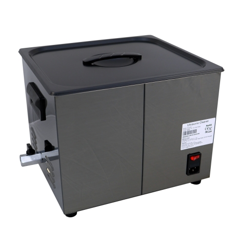 Υπερηχητικό καθαριστικό GX 40A 10L